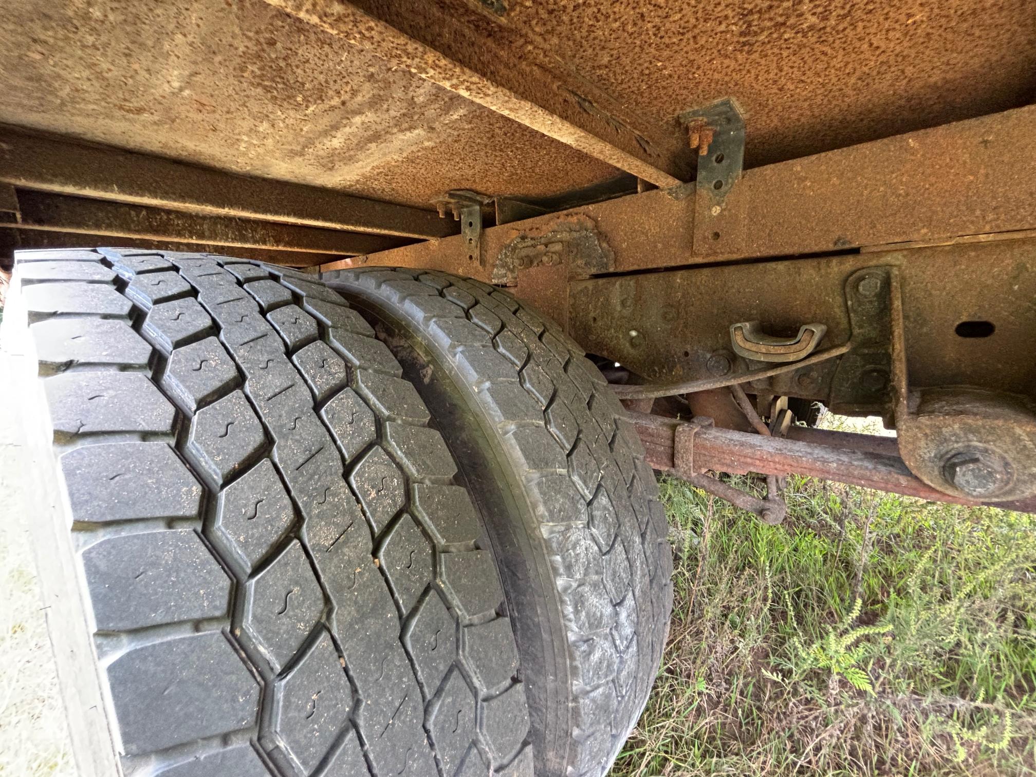 2015 FORD F450 - Image 25